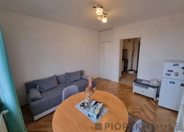 2 pokoje, apartament 30,00 m², piętro 10, oferta nr , 76550/6624/OMS, Warszawa, Ochota, Ochota, Mariana Nowickiego