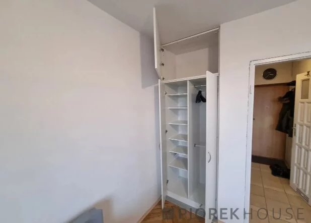 2 pokoje, apartament 30,00 m², piętro 10, oferta nr , 76550/6624/OMS, Warszawa, Ochota, Ochota, Mariana Nowickiego