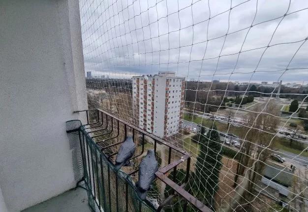 2 pokoje, apartament 30,00 m², piętro 10, oferta nr , 76550/6624/OMS, Warszawa, Ochota, Ochota, Mariana Nowickiego