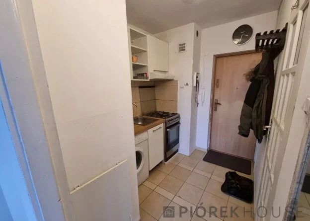 2 pokoje, apartament 30,00 m², piętro 10, oferta nr , 76550/6624/OMS, Warszawa, Ochota, Ochota, Mariana Nowickiego