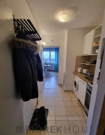 2 pokoje, apartament 30,00 m², piętro 10, oferta nr , 76550/6624/OMS, Warszawa, Ochota, Ochota, Mariana Nowickiego