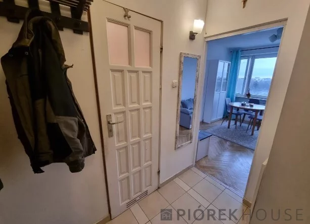 2 pokoje, apartament 30,00 m², piętro 10, oferta nr , 76550/6624/OMS, Warszawa, Ochota, Ochota, Mariana Nowickiego