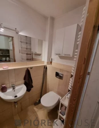 2 pokoje, apartament 30,00 m², piętro 10, oferta nr , 76550/6624/OMS, Warszawa, Ochota, Ochota, Mariana Nowickiego