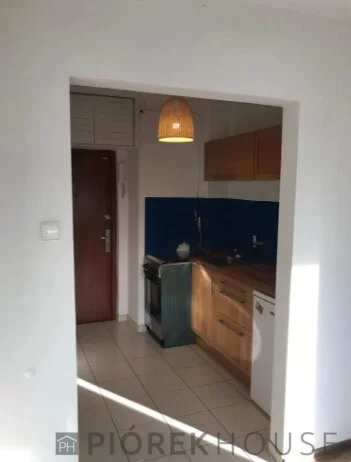 2 pokoje, mieszkanie 27,00 m², piętro 7, oferta nr , 76793/6624/OMS, Warszawa, Ochota, Ochota, Mariana Nowickiego