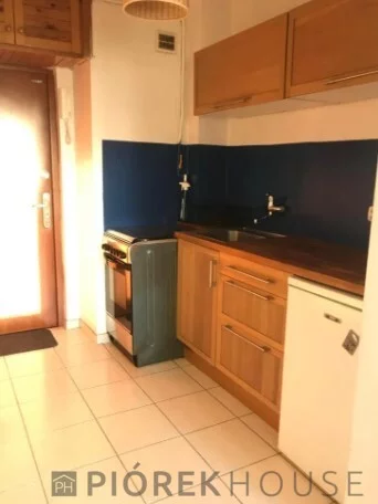 2 pokoje, mieszkanie 27,00 m², piętro 7, oferta nr , 76793/6624/OMS, Warszawa, Ochota, Ochota, Mariana Nowickiego