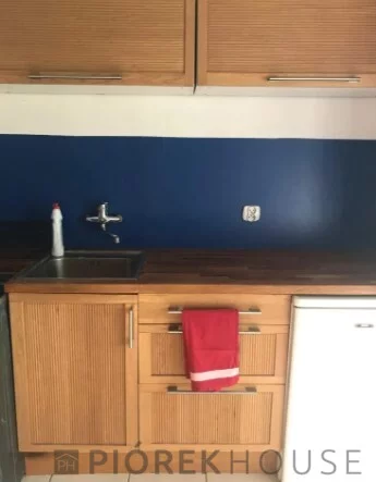 2 pokoje, mieszkanie 27,00 m², piętro 7, oferta nr , 76793/6624/OMS, Warszawa, Ochota, Ochota, Mariana Nowickiego