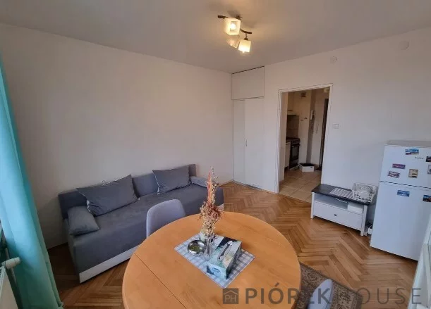 2 pokoje, mieszkanie 30,00 m², piętro 10, oferta nr , 77732/6624/OMS, Warszawa, Ochota, Ochota, Mariana Nowickiego