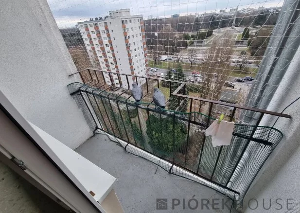 2 pokoje, mieszkanie 30,00 m², piętro 10, oferta nr , 77732/6624/OMS, Warszawa, Ochota, Ochota, Mariana Nowickiego