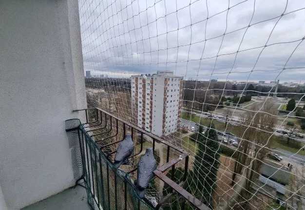 2 pokoje, mieszkanie 30,00 m², piętro 10, oferta nr , 77732/6624/OMS, Warszawa, Ochota, Ochota, Mariana Nowickiego