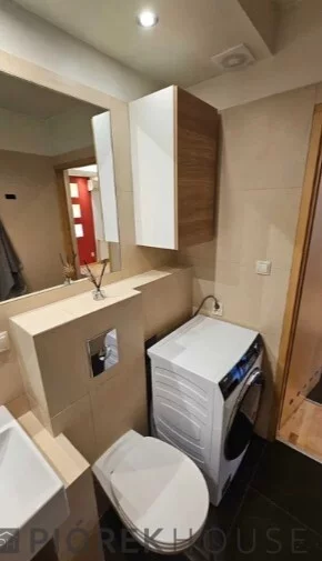 2 pokoje, apartament 51,00 m², piętro 4, oferta nr , 77042/6624/OMS, Warszawa, Praga Południe, Praga Południe, Mariana Pisarka