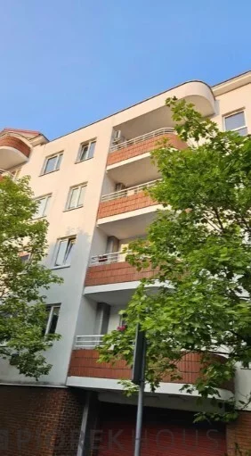2 pokoje, apartament 51,00 m², piętro 4, oferta nr , 77042/6624/OMS, Warszawa, Praga Południe, Praga Południe, Mariana Pisarka