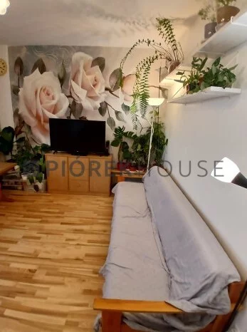 2 pokoje, apartament 42,86 m², piętro 8, oferta nr , 74523/6624/OMS, Warszawa, Mokotów, Mokotów, Mariana Smoluchowskiego