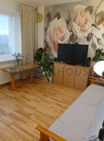 2 pokoje, apartament 42,86 m², piętro 8, oferta nr , 76758/6624/OMS, Warszawa, Mokotów, Mokotów, Mariana Smoluchowskiego