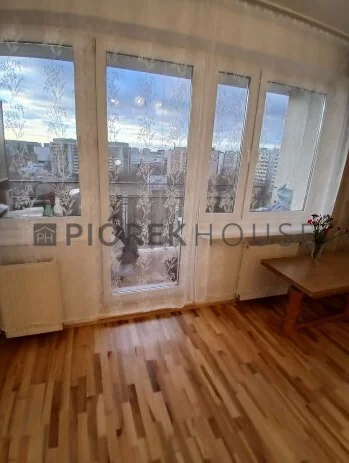 2 pokoje, apartament 42,86 m², piętro 8, oferta nr , 76758/6624/OMS, Warszawa, Mokotów, Mokotów, Mariana Smoluchowskiego