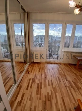2 pokoje, apartament 42,86 m², piętro 8, oferta nr , 76758/6624/OMS, Warszawa, Mokotów, Mokotów, Mariana Smoluchowskiego