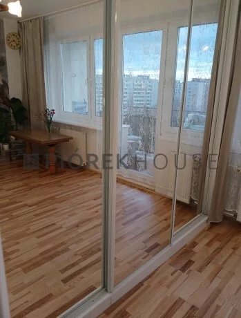 2 pokoje, apartament 42,86 m², piętro 8, oferta nr , 76758/6624/OMS, Warszawa, Mokotów, Mokotów, Mariana Smoluchowskiego
