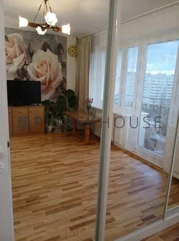 2 pokoje, apartament 42,86 m², piętro 8, oferta nr , 76758/6624/OMS, Warszawa, Mokotów, Mokotów, Mariana Smoluchowskiego