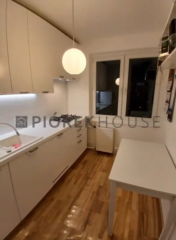 2 pokoje, apartament 42,86 m², piętro 8, oferta nr , 76758/6624/OMS, Warszawa, Mokotów, Mokotów, Mariana Smoluchowskiego