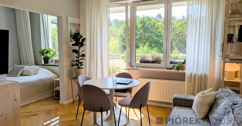 2 pokoje, mieszkanie 34,30 m², piętro 2, oferta nr , 77416/6624/OMS, Warszawa, Białołęka, Białołęka, Mariana Wyrzykowskiego