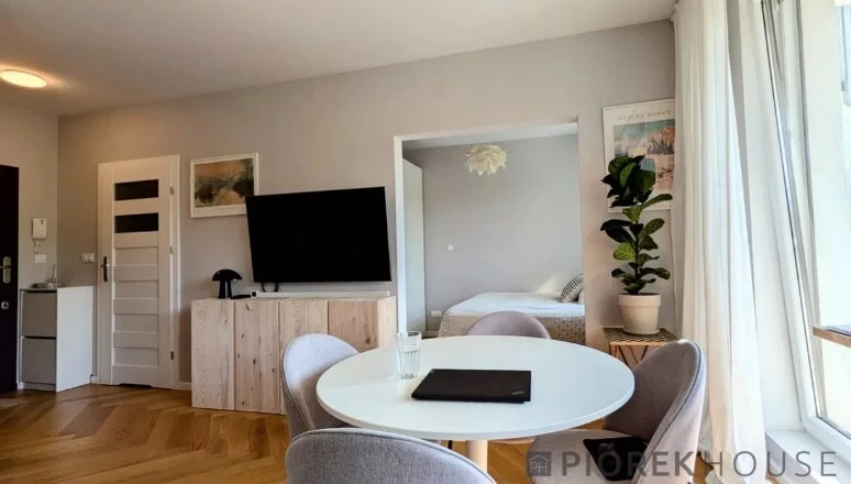 2 pokoje, mieszkanie 34,30 m², piętro 2, oferta nr , 77416/6624/OMS, Warszawa, Białołęka, Białołęka, Mariana Wyrzykowskiego