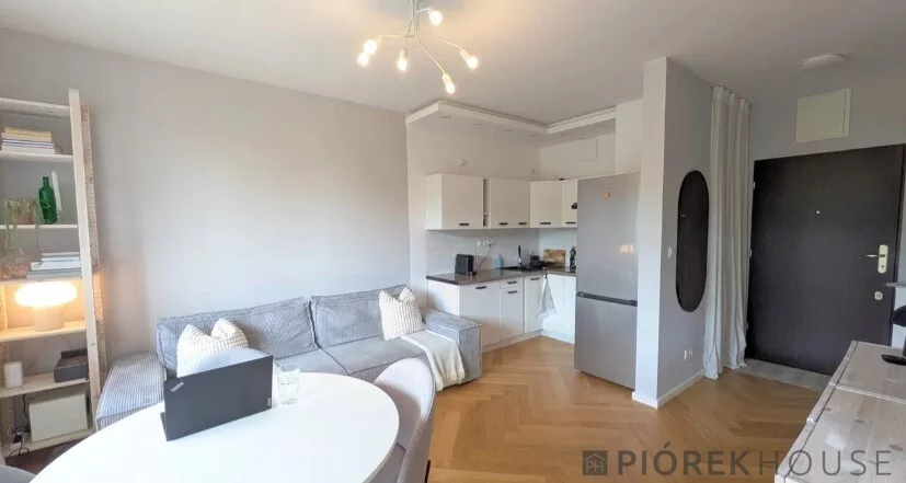 2 pokoje, mieszkanie 34,30 m², piętro 2, oferta nr , 77416/6624/OMS, Warszawa, Białołęka, Białołęka, Mariana Wyrzykowskiego