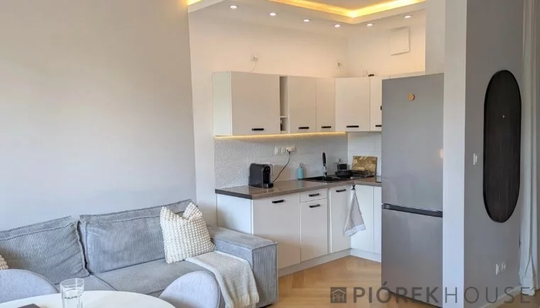 2 pokoje, mieszkanie 34,30 m², piętro 2, oferta nr , 77416/6624/OMS, Warszawa, Białołęka, Białołęka, Mariana Wyrzykowskiego