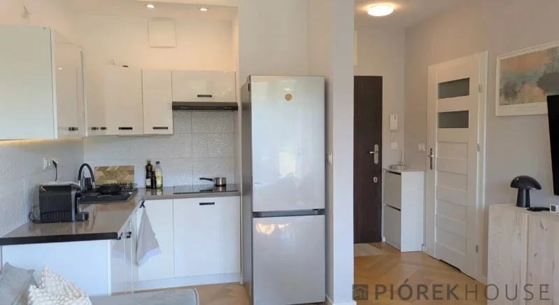 2 pokoje, mieszkanie 34,30 m², piętro 2, oferta nr , 77416/6624/OMS, Warszawa, Białołęka, Białołęka, Mariana Wyrzykowskiego