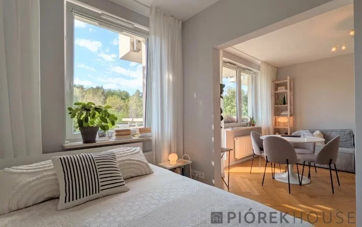 2 pokoje, mieszkanie 34,30 m², piętro 2, oferta nr , 77416/6624/OMS, Warszawa, Białołęka, Białołęka, Mariana Wyrzykowskiego