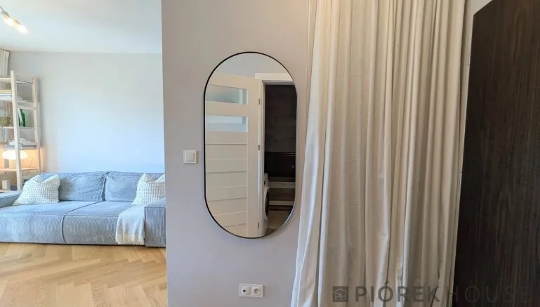 2 pokoje, mieszkanie 34,30 m², piętro 2, oferta nr , 77416/6624/OMS, Warszawa, Białołęka, Białołęka, Mariana Wyrzykowskiego