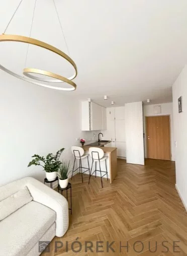 2 pokoje, mieszkanie 33,00 m², parter, oferta nr , 76820/6624/OMS, Warszawa, Białołęka, Białołęka, Marii Callas