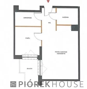 2 pokoje, mieszkanie 48,52 m², piętro 1, oferta nr , 78406/6624/OMS, Warszawa, Białołęka, Białołęka, Marii Callas