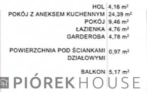 2 pokoje, mieszkanie 48,52 m², piętro 1, oferta nr , 78406/6624/OMS, Warszawa, Białołęka, Białołęka, Marii Callas