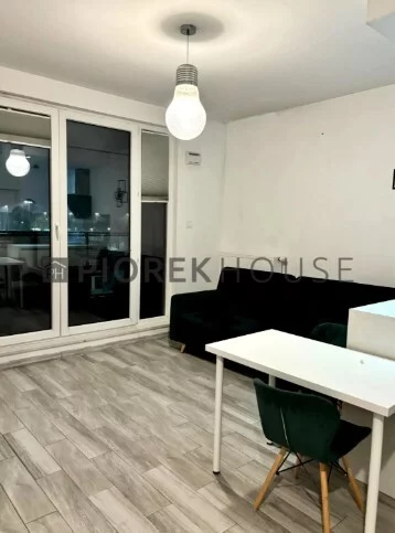 Apartament 36,66 m², piętro 3, oferta nr , 67340/6624/OMS, Warszawa, Praga Południe, Praga Południe, Marii Rodziewiczówny-idx