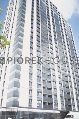 2 pokoje, mieszkanie 50,00 m², piętro 1, oferta nr , 76538/6624/OMS, Warszawa, Praga Południe, Praga Południe, Marii Rodziewiczówny