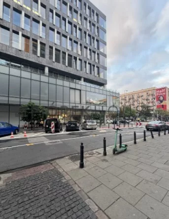 2 pokoje, apartament 46,00 m², piętro 1, oferta nr , 76548/6624/OMS, Warszawa, Śródmieście, Śródmieście, Marszałkowska
