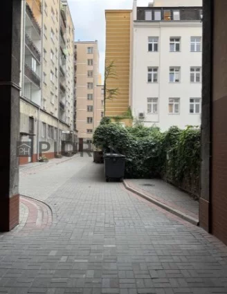 2 pokoje, apartament 46,00 m², piętro 1, oferta nr , 76548/6624/OMS, Warszawa, Śródmieście, Śródmieście, Marszałkowska