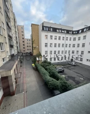2 pokoje, apartament 46,00 m², piętro 1, oferta nr , 76548/6624/OMS, Warszawa, Śródmieście, Śródmieście, Marszałkowska