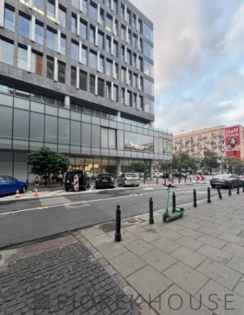 2 pokoje, mieszkanie 46,00 m², piętro 1, oferta nr , 77714/6624/OMS, Warszawa, Śródmieście, Śródmieście, Marszałkowska