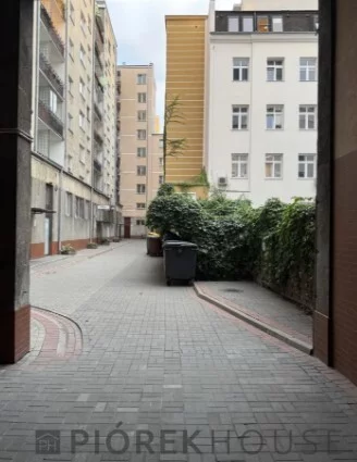 2 pokoje, mieszkanie 46,00 m², piętro 1, oferta nr , 77714/6624/OMS, Warszawa, Śródmieście, Śródmieście, Marszałkowska