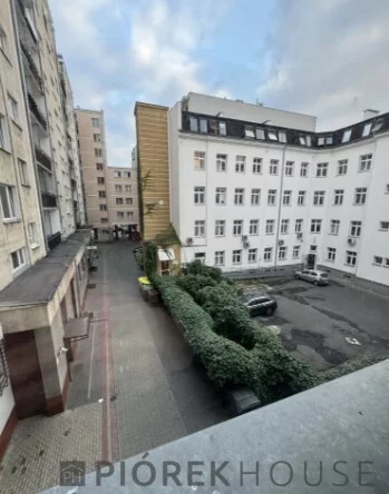 2 pokoje, mieszkanie 46,00 m², piętro 1, oferta nr , 77714/6624/OMS, Warszawa, Śródmieście, Śródmieście, Marszałkowska