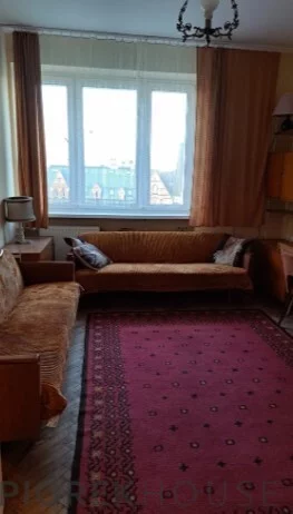 2 pokoje, mieszkanie 51,80 m², piętro 7, oferta nr , 78097/6624/OMS, Warszawa, Śródmieście, Śródmieście, Marszałkowska