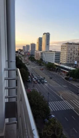 2 pokoje, mieszkanie 51,80 m², piętro 7, oferta nr , 78097/6624/OMS, Warszawa, Śródmieście, Śródmieście, Marszałkowska