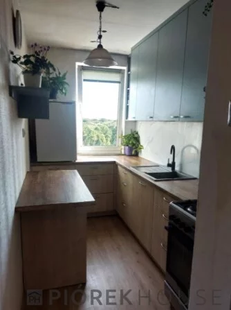2 pokoje, mieszkanie 39,00 m², piętro 8, oferta nr , 77501/6624/OMS, Warszawa, Bielany, Bielany, Marymoncka