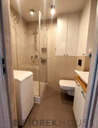 2 pokoje, mieszkanie 39,00 m², piętro 8, oferta nr , 77501/6624/OMS, Warszawa, Bielany, Bielany, Marymoncka