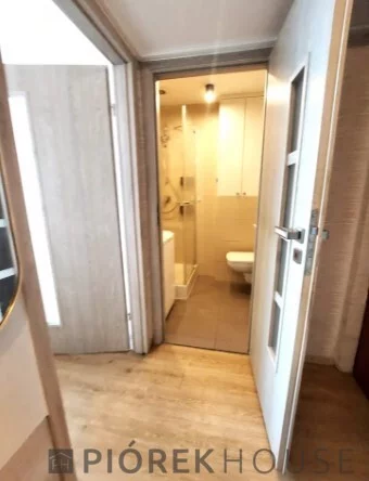 2 pokoje, mieszkanie 39,00 m², piętro 8, oferta nr , 77501/6624/OMS, Warszawa, Bielany, Bielany, Marymoncka
