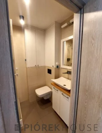 2 pokoje, mieszkanie 39,00 m², piętro 8, oferta nr , 77501/6624/OMS, Warszawa, Bielany, Bielany, Marymoncka
