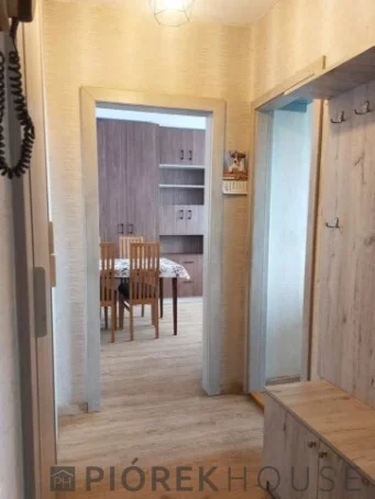 2 pokoje, mieszkanie 39,00 m², piętro 8, oferta nr , 77501/6624/OMS, Warszawa, Bielany, Bielany, Marymoncka