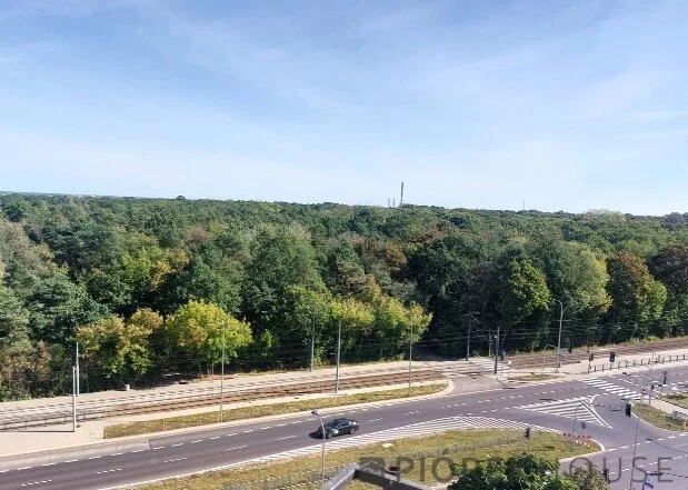 2 pokoje, mieszkanie 39,00 m², piętro 8, oferta nr , 77501/6624/OMS, Warszawa, Bielany, Bielany, Marymoncka