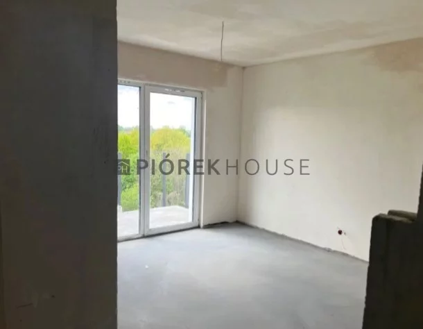 Mieszkanie dwupokojowe 38,50 m², Warszawa, Bemowo, Marynin, Sprzedaż