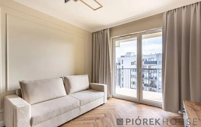 Apartamenty 78094/6624/OMS Warszawa Białołęka Marywilska